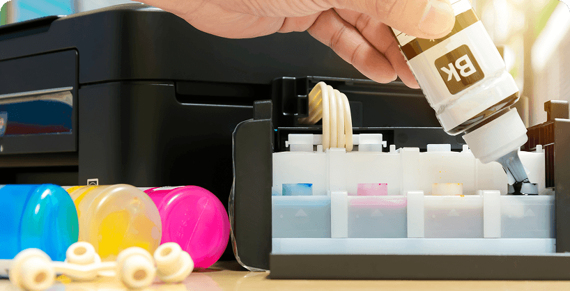 Why Regular Printer Maintenance Prevents Bigger Problems