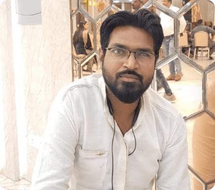 Raju Gupta