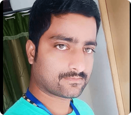 Kumar Uday