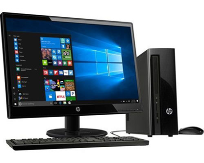 Desktop