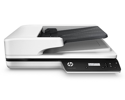 Scanner